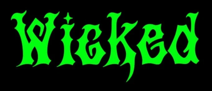Wicked profile banner