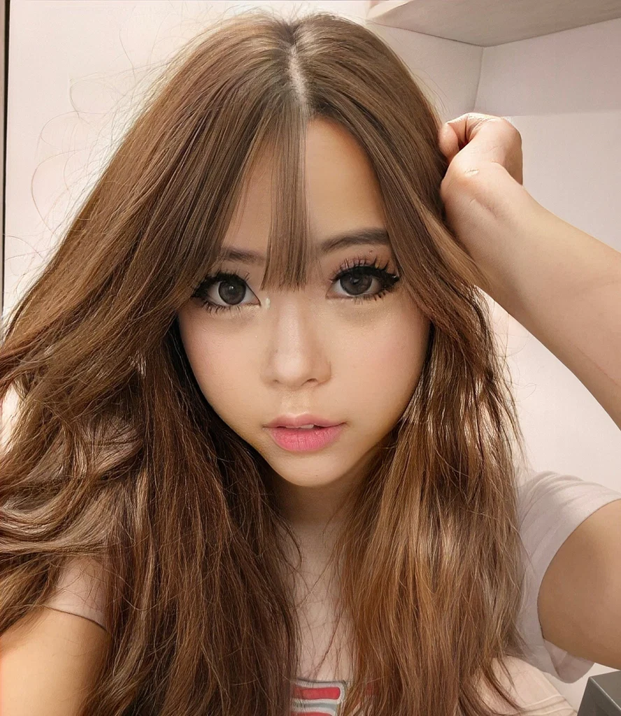 Nancy's avatar