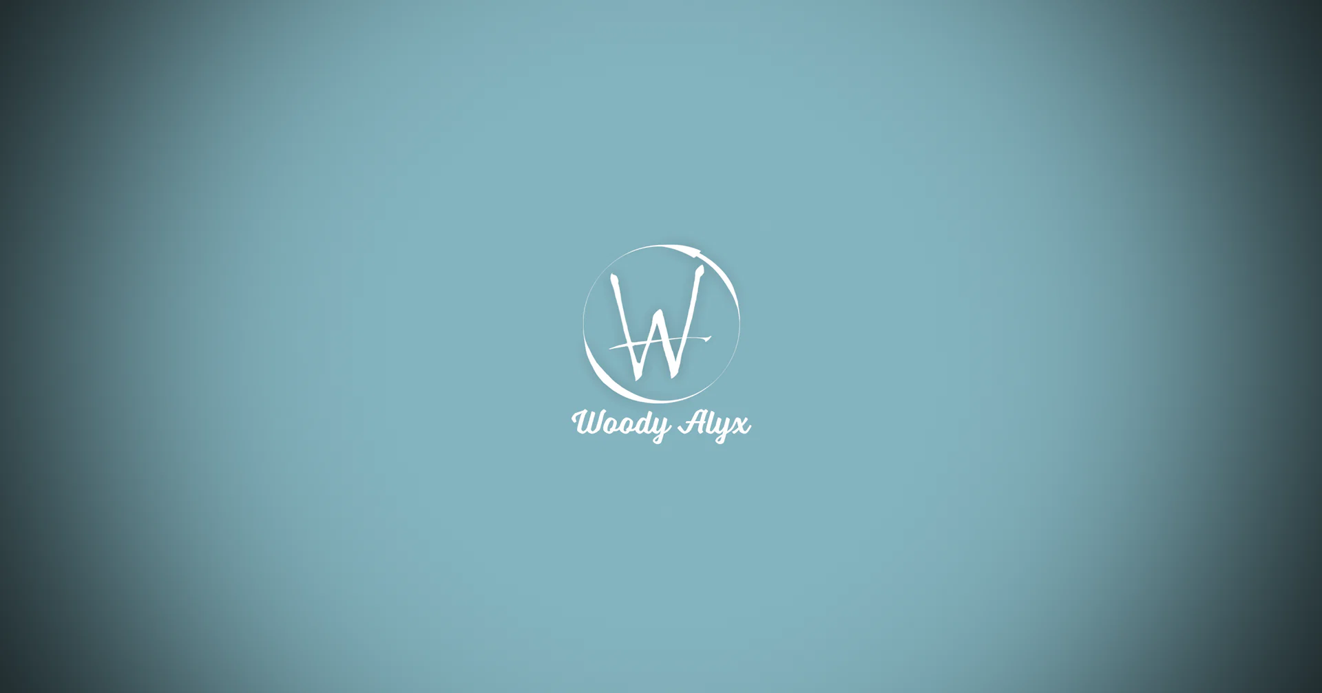 Woody Alyx profile banner