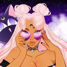 KawaiiMoon's avatar