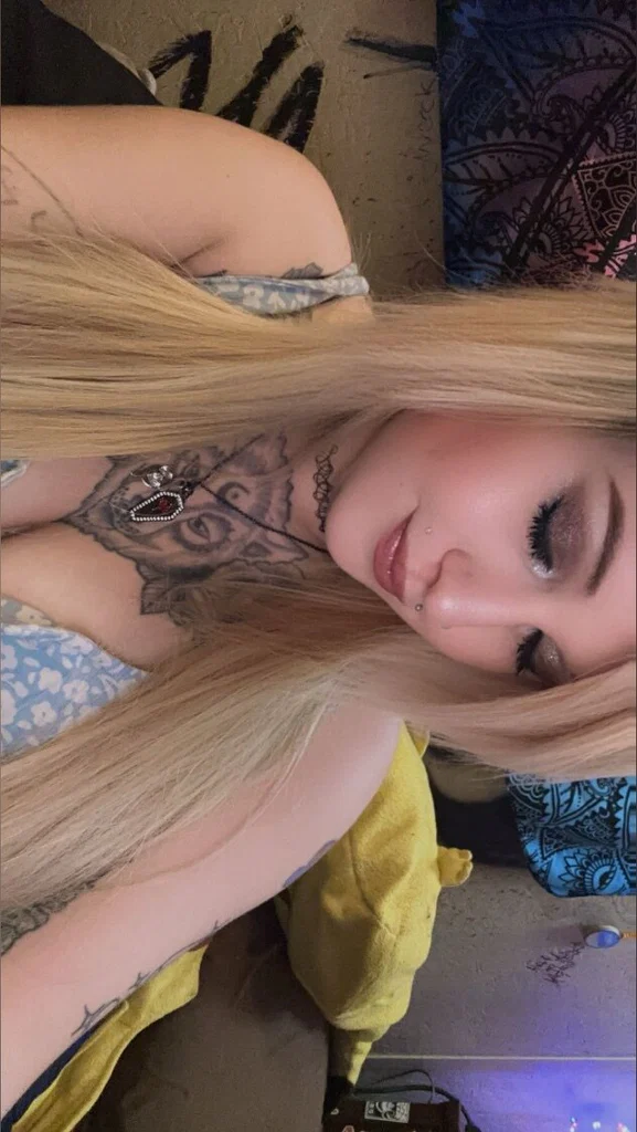 MaddeeRoseX's avatar