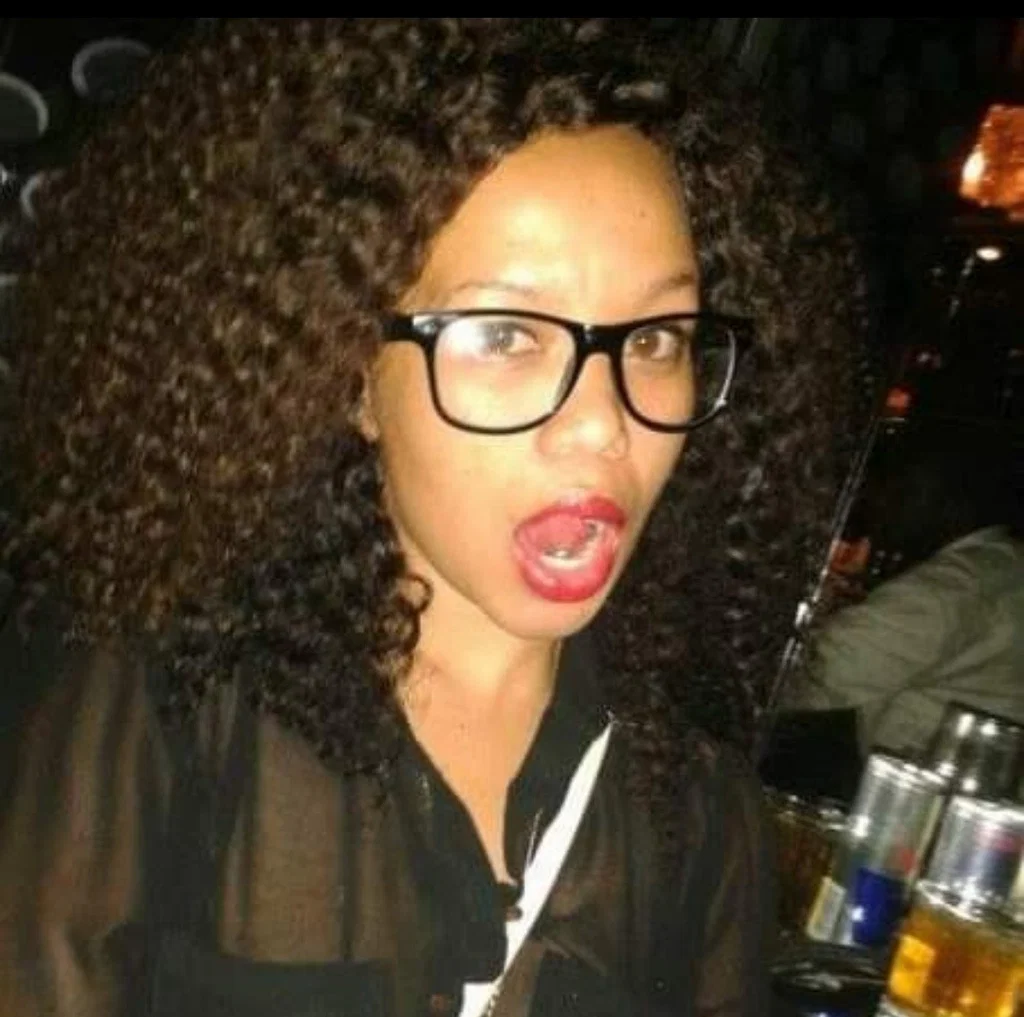 Miss Conceited's avatar