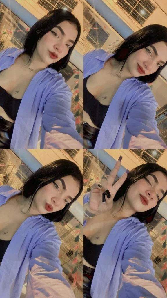 Gabriela Rodriguez🇻🇪😈