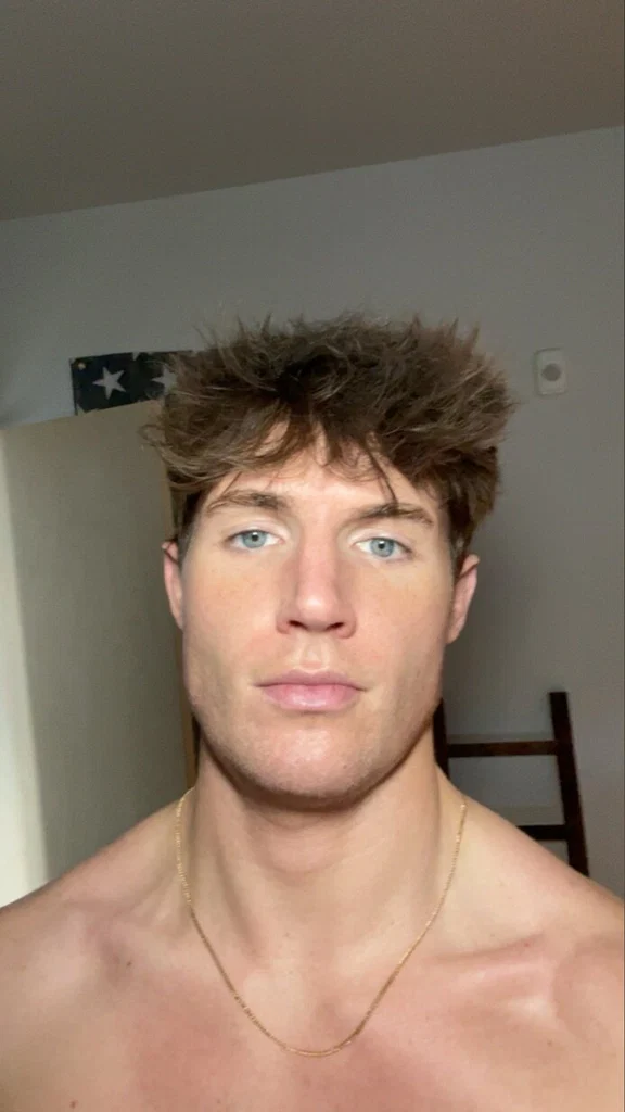 Joey's avatar