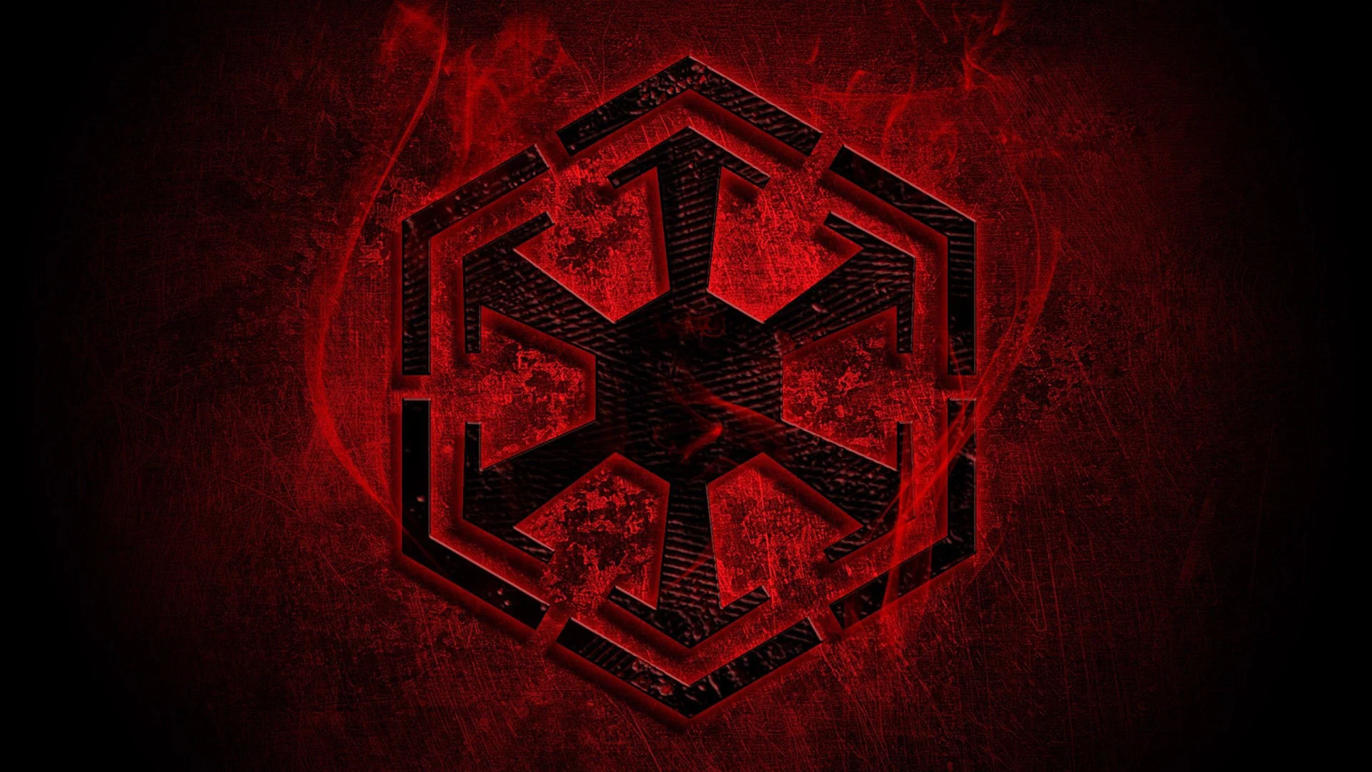 The Darkside DM profile banner