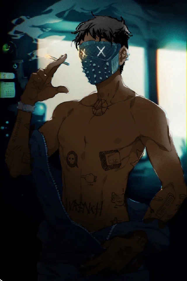 Blackirish's avatar