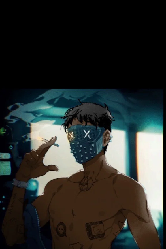 Blackirish profile banner