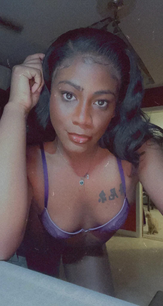 👿 XxxLilahCarterXxx😈's avatar