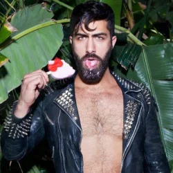 Adam Ramzi's avatar