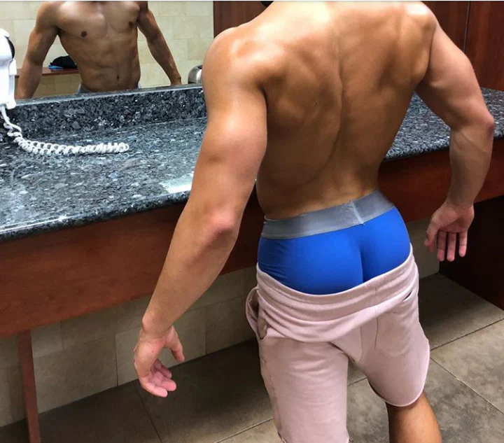 musclegym profile banner