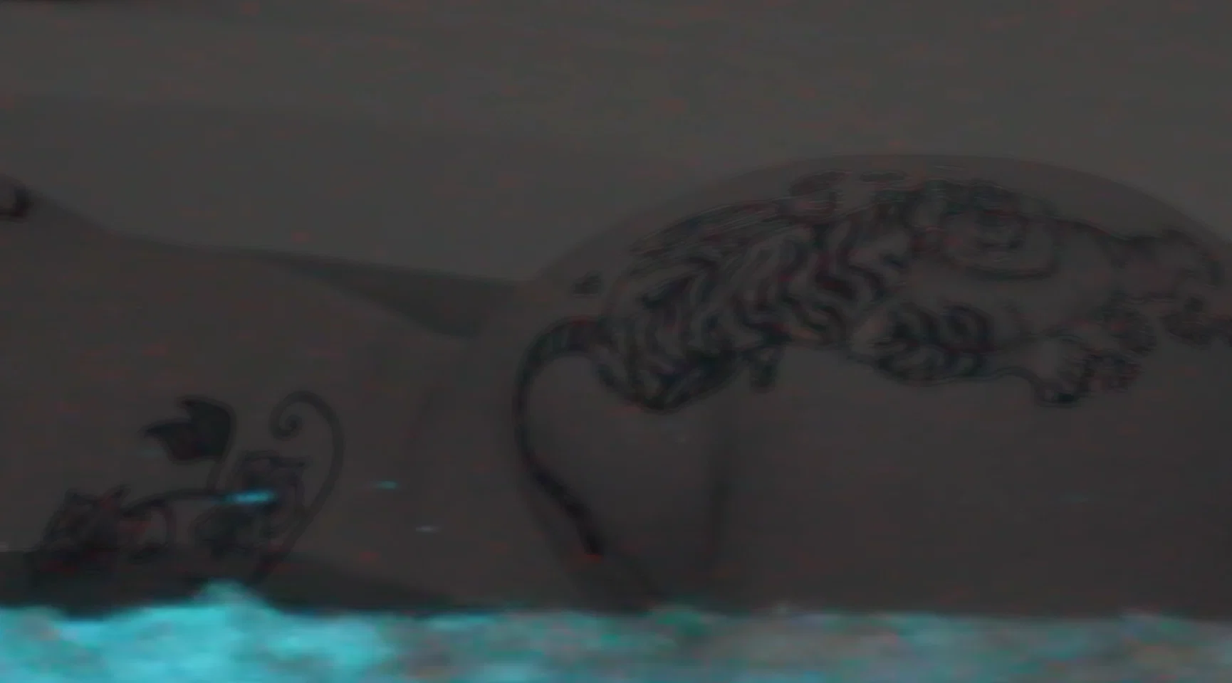 Tatted Rabbit profile banner