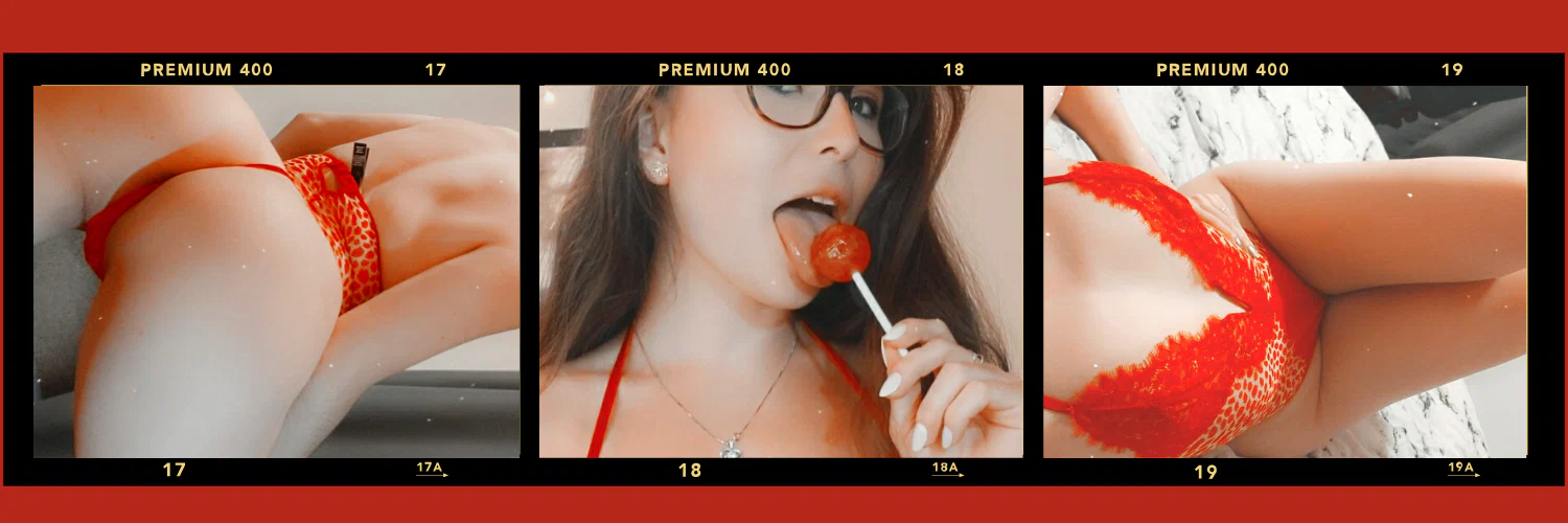 Emily Hill FREE profile banner