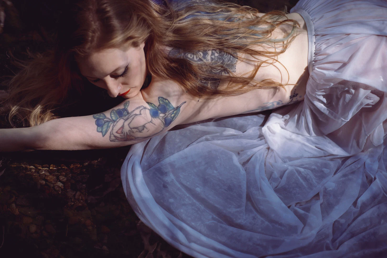 Cyan Cybele profile banner