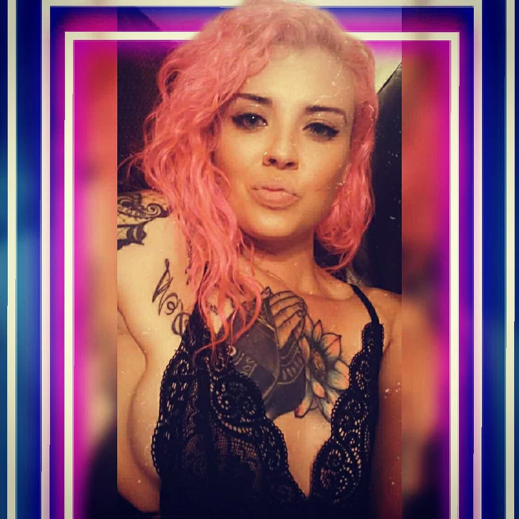 Bad Girl Pinkyxxx's avatar