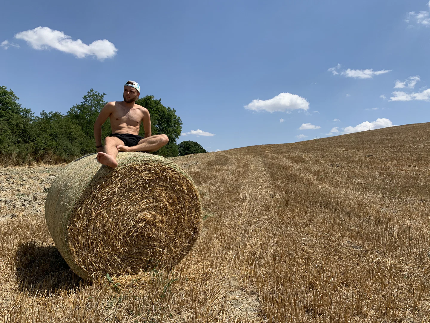 Kinkyitalianboy profile banner