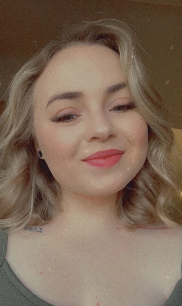 Ashley White's avatar