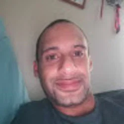 Mulatto Guy