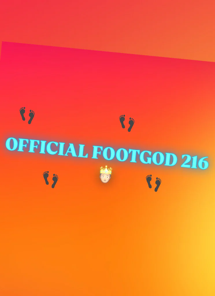 Officialfootgod216