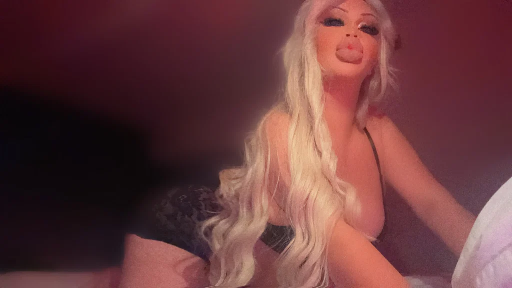 AriTheDoll🐱💖✨