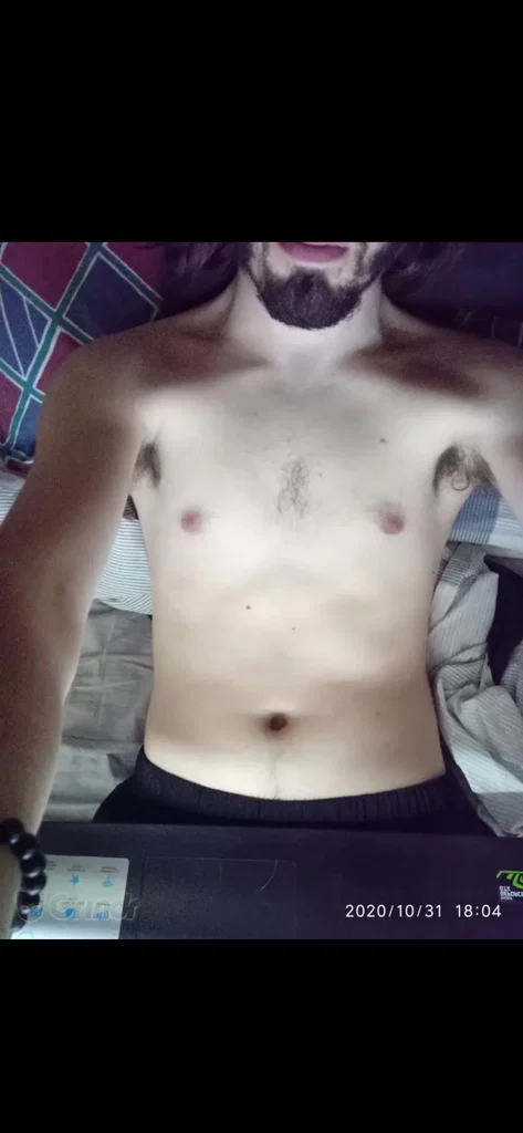 Tomas saenz's avatar