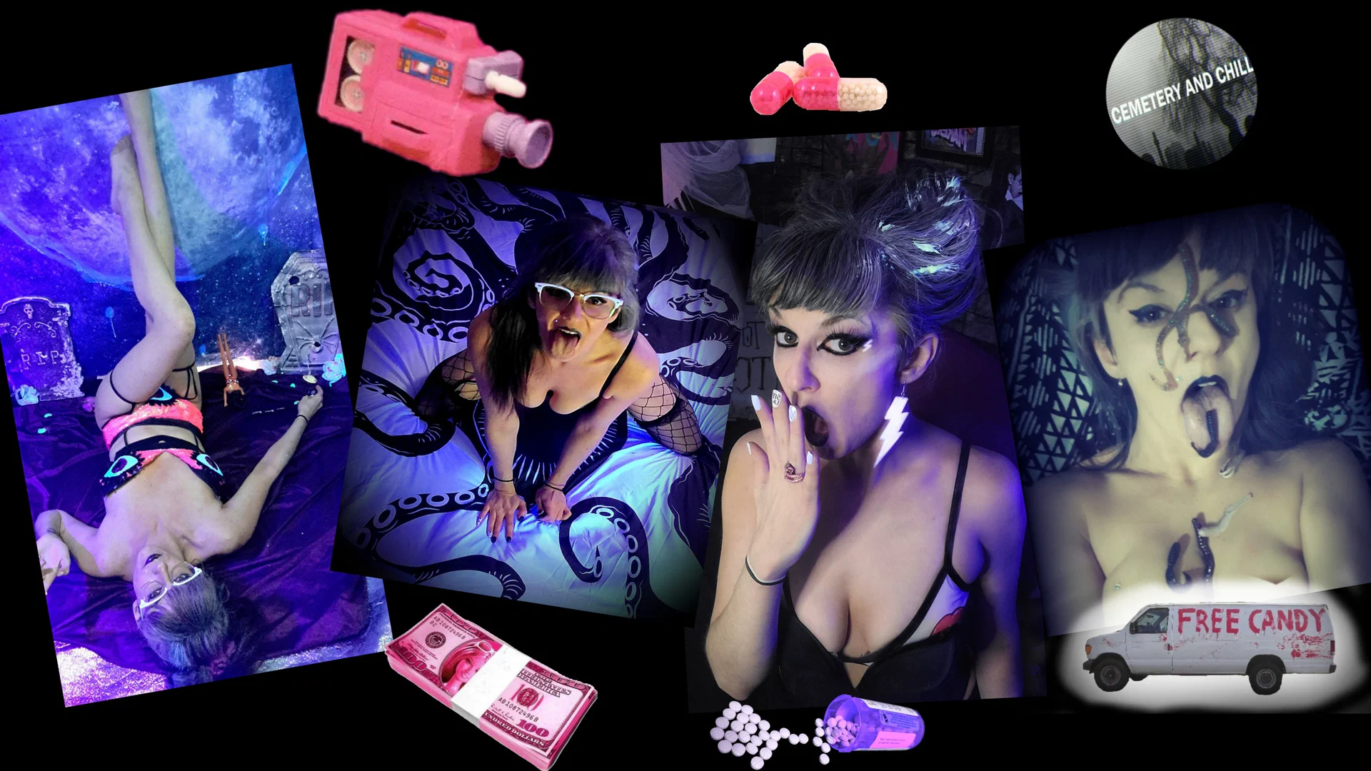 BarbiesCreamHouse profile banner