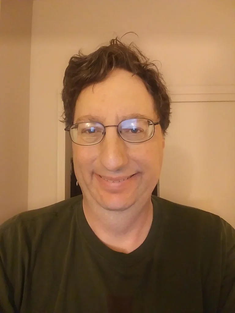 Mark Dalpes's avatar