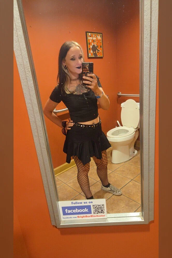 Jen's avatar