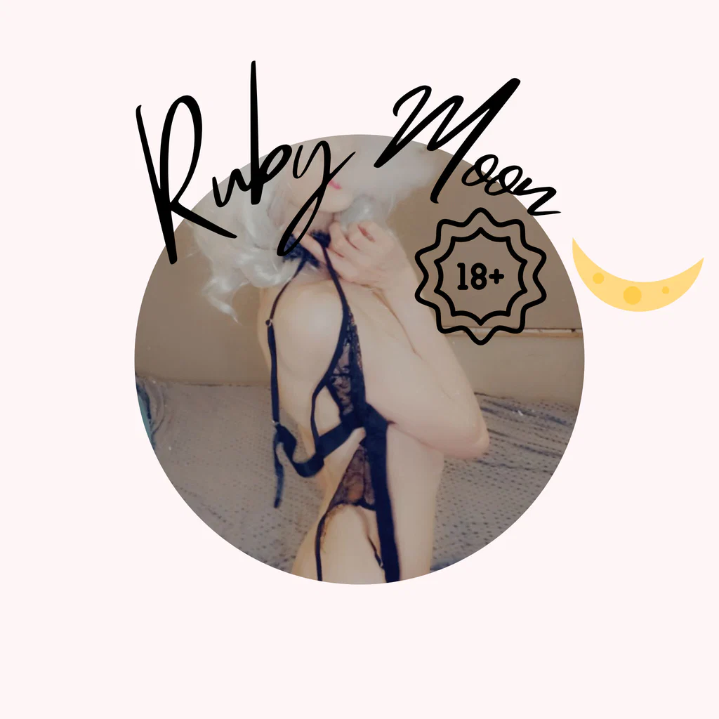 Ruby Moon 🌙's avatar