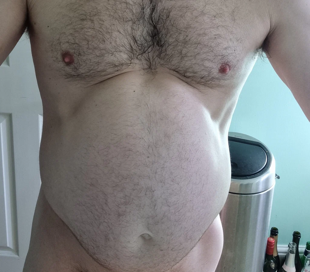 The Belly King's avatar
