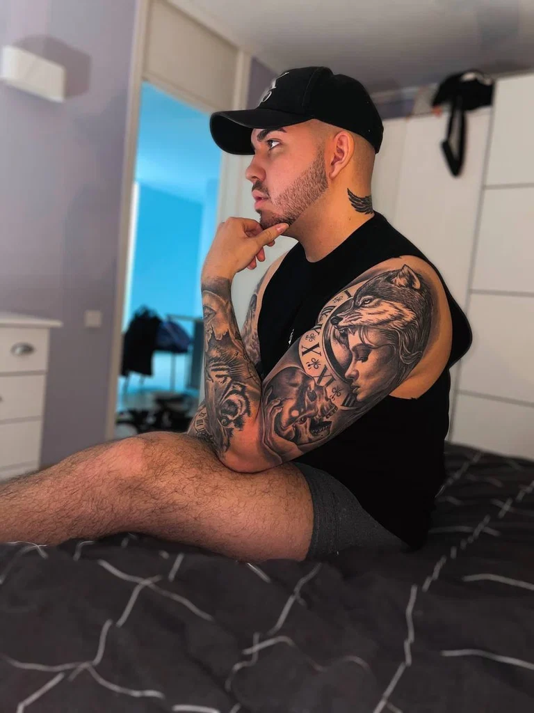 🍆Nick stone🍌's avatar