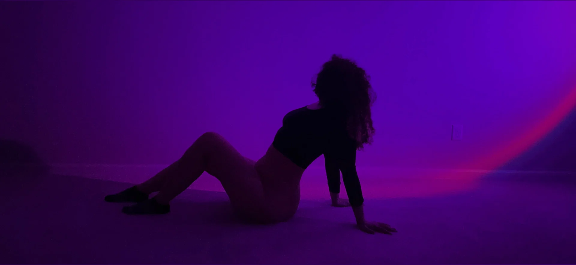 Mariah M.I.A. profile banner