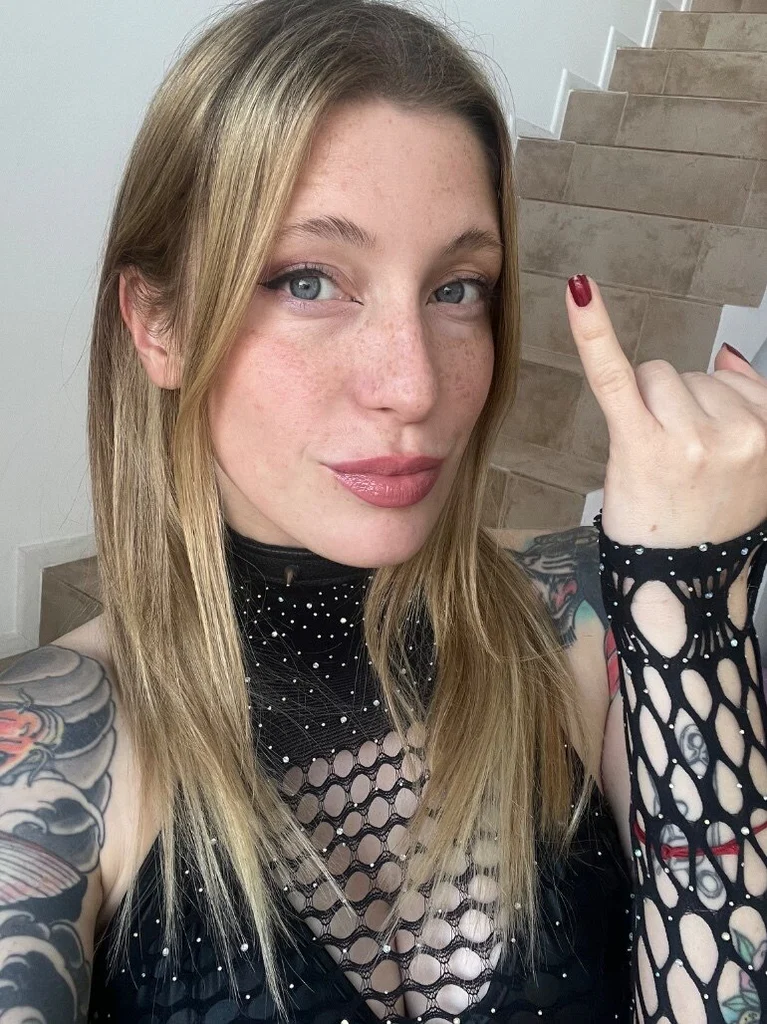 Goddess Dagha🌹⛓️'s avatar