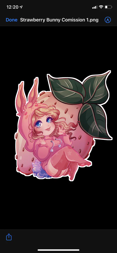 SockBunnii profile banner