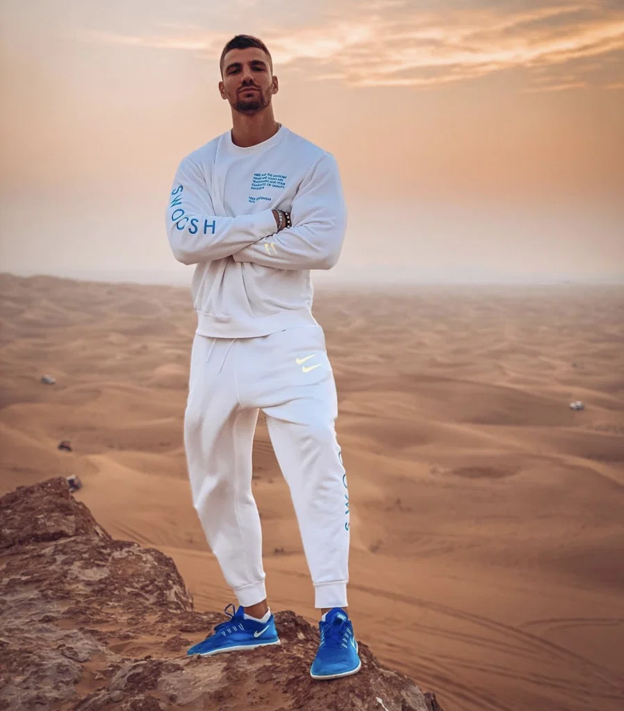 Becanovic's avatar