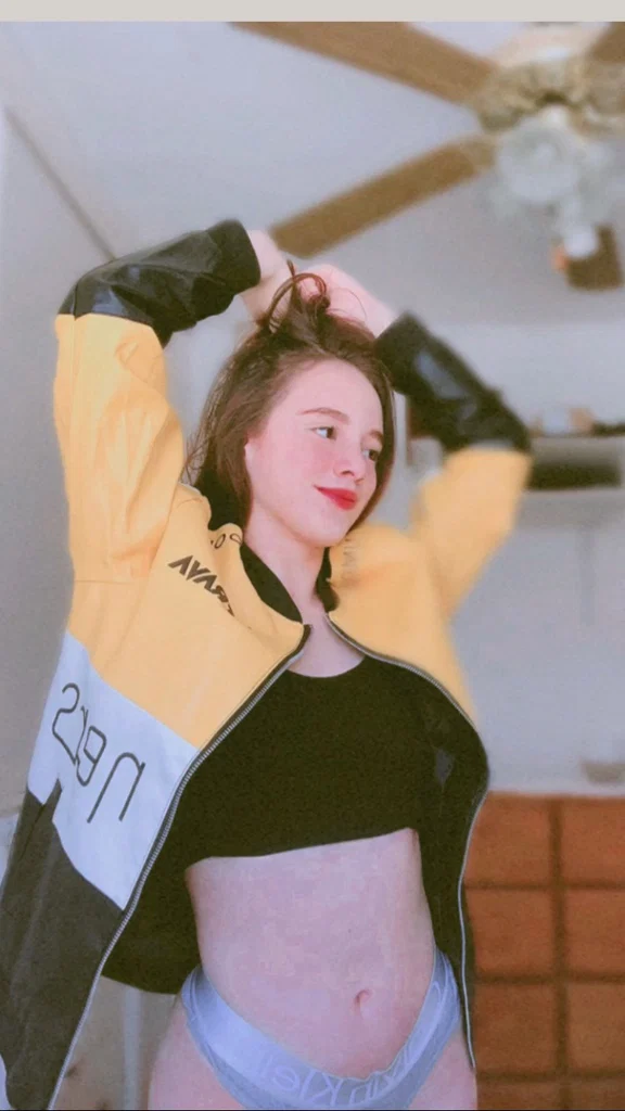 Jazmín's avatar
