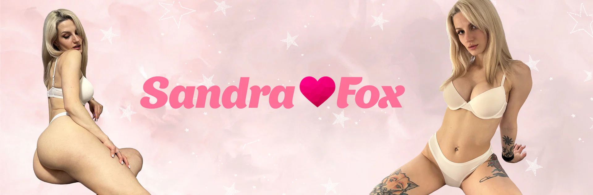 Sandra Fox ππ profile banner