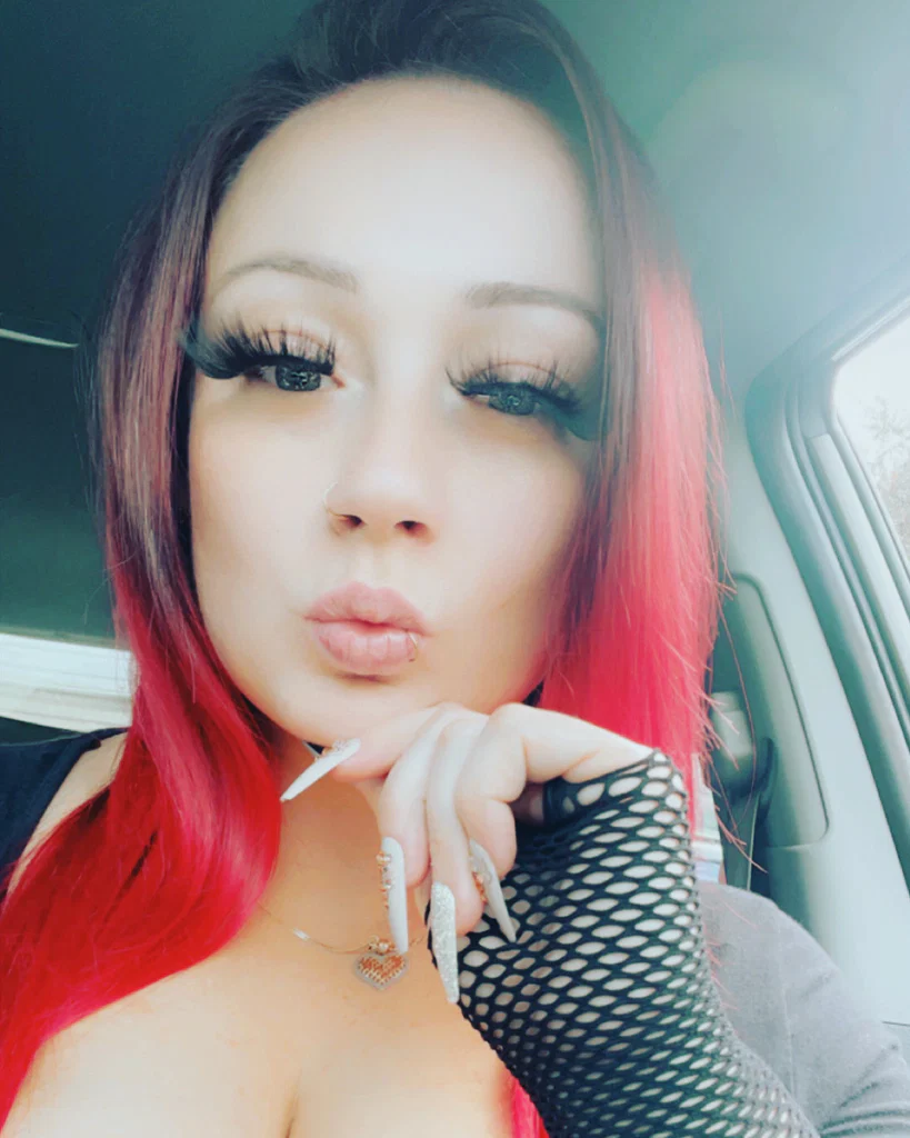 XKRiStiNA's avatar