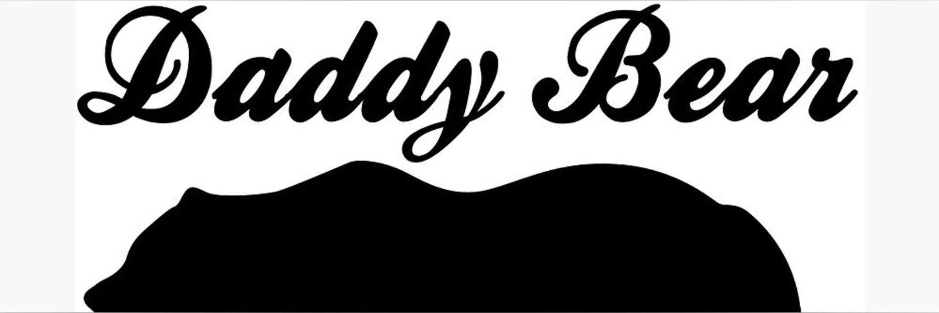VegasDaddyBear profile banner