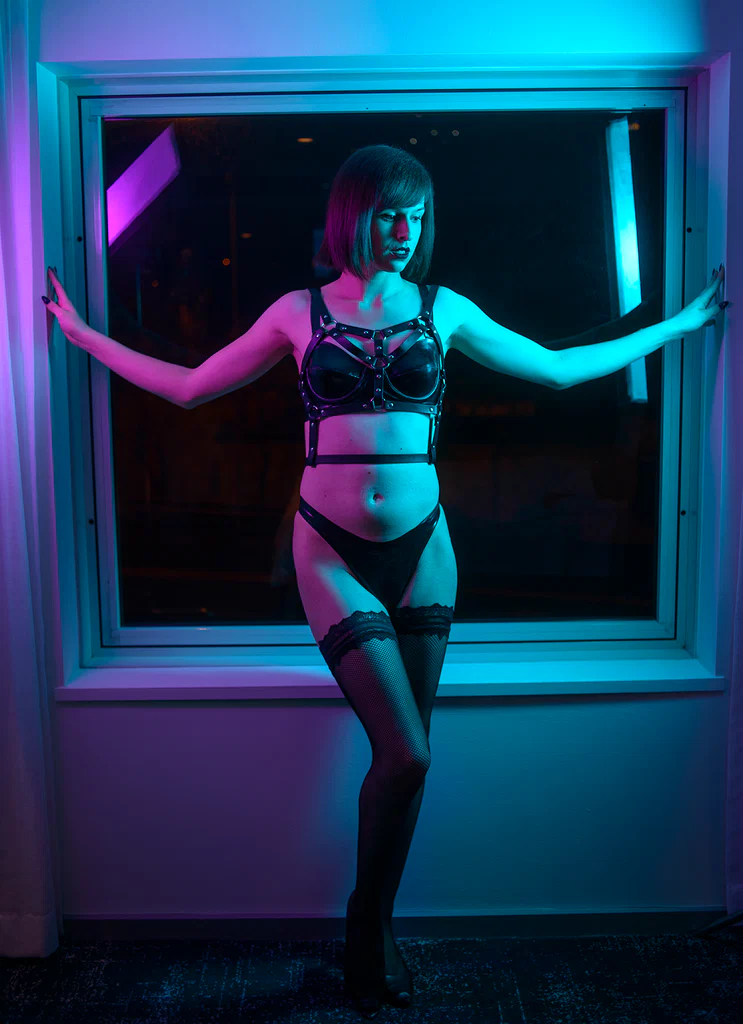 Eve Stone (TS)'s avatar