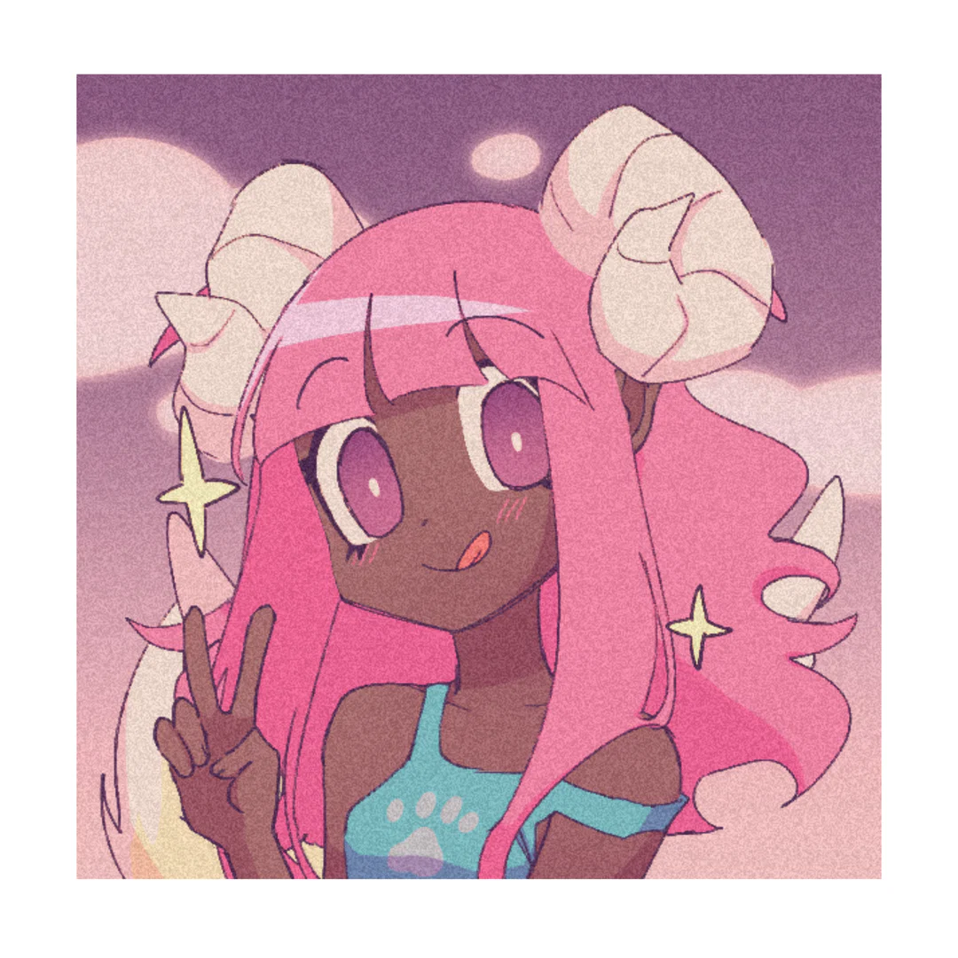 masters good girl profile banner