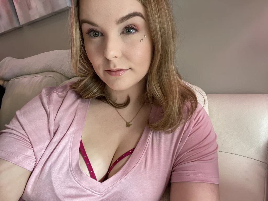 🇨🇦 Nova Lynn VIP 💋's avatar