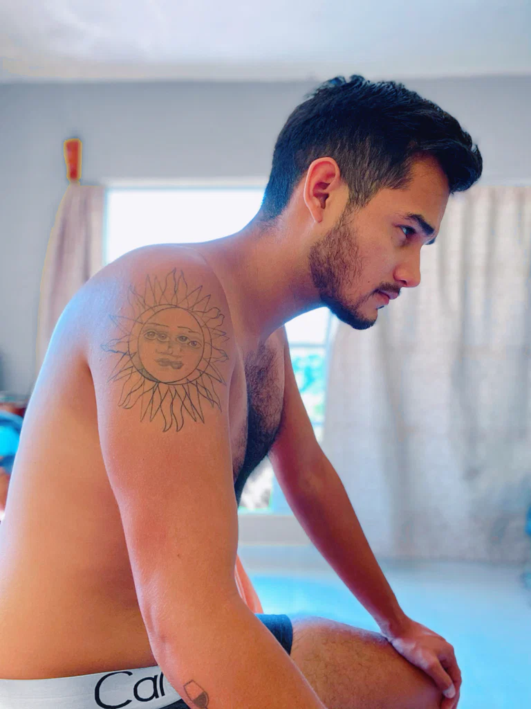Carlossangab's avatar