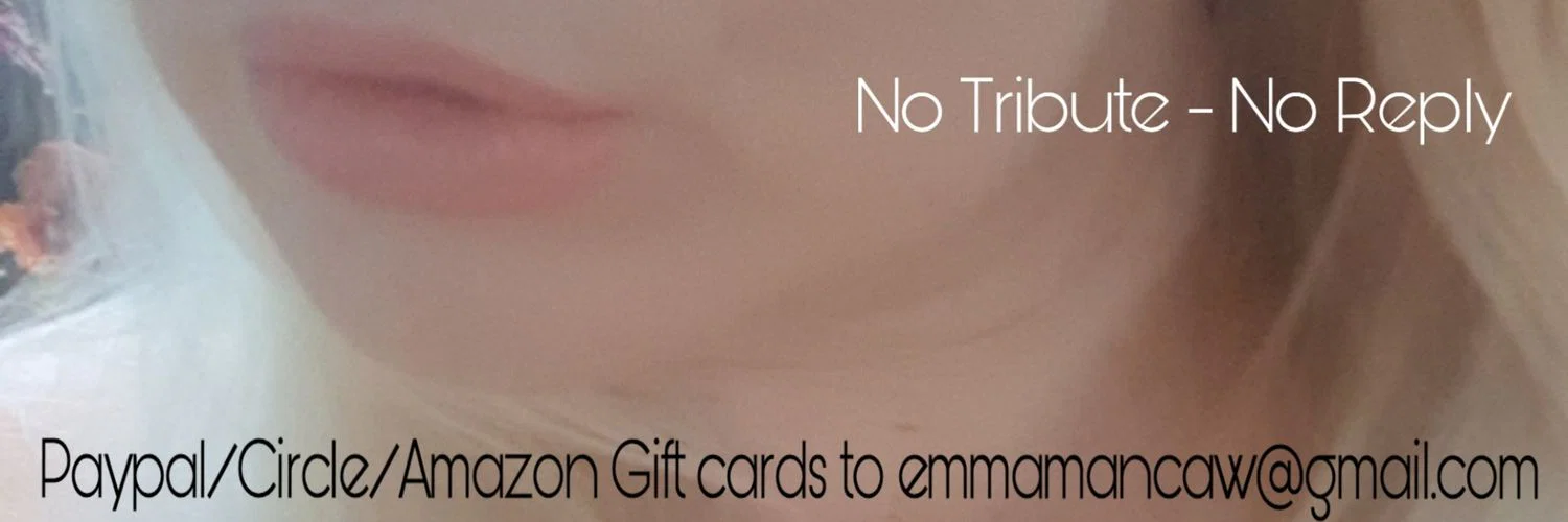 π Miss Emma π profile banner