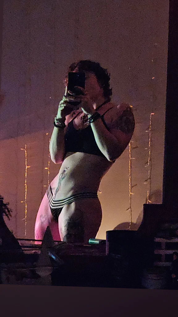 lil red