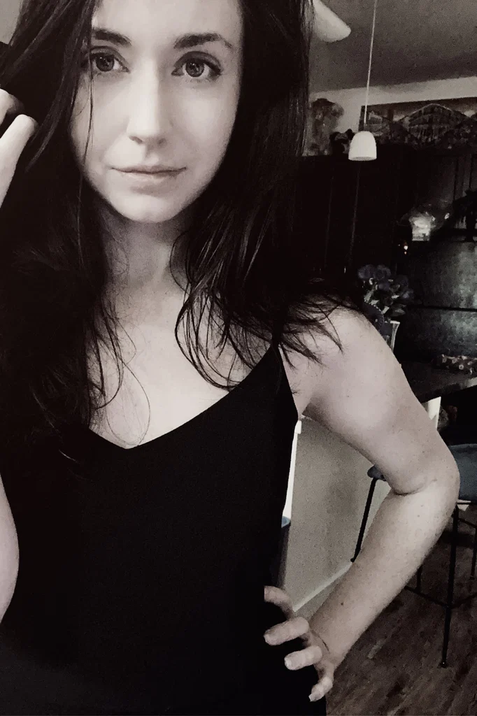 Miss Marie