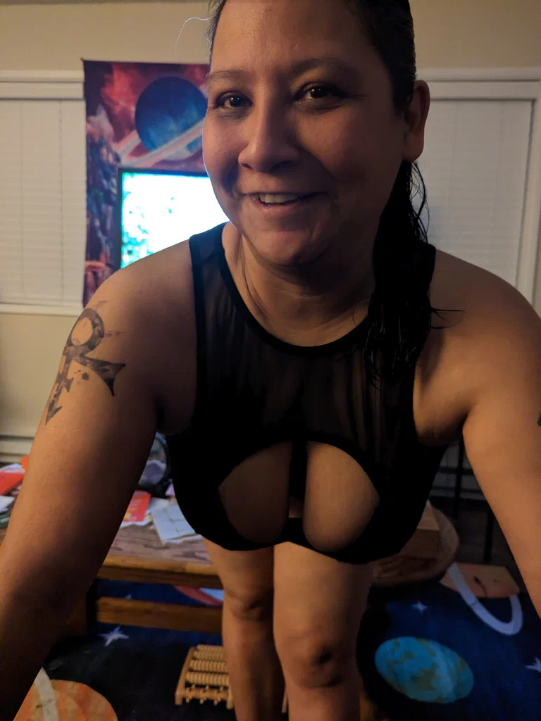 Mistress Michele's avatar