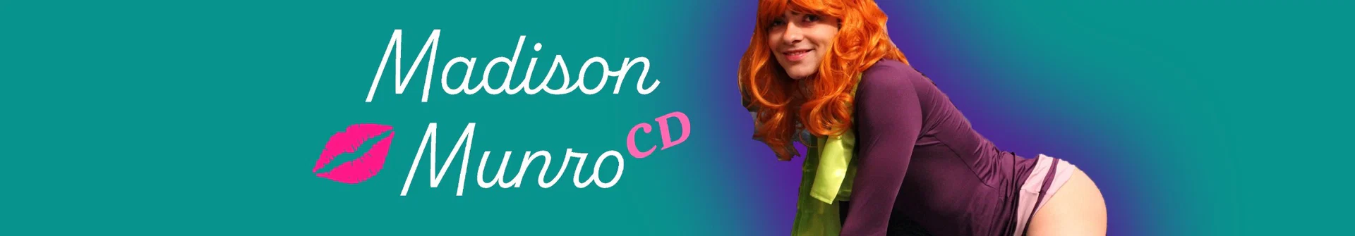 Madison Munro profile banner