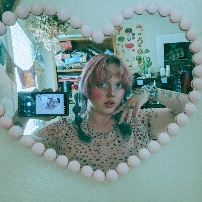 Bratty Mars's avatar