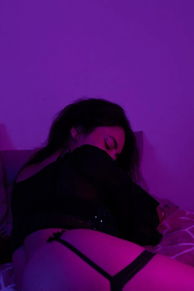 Anaya's avatar