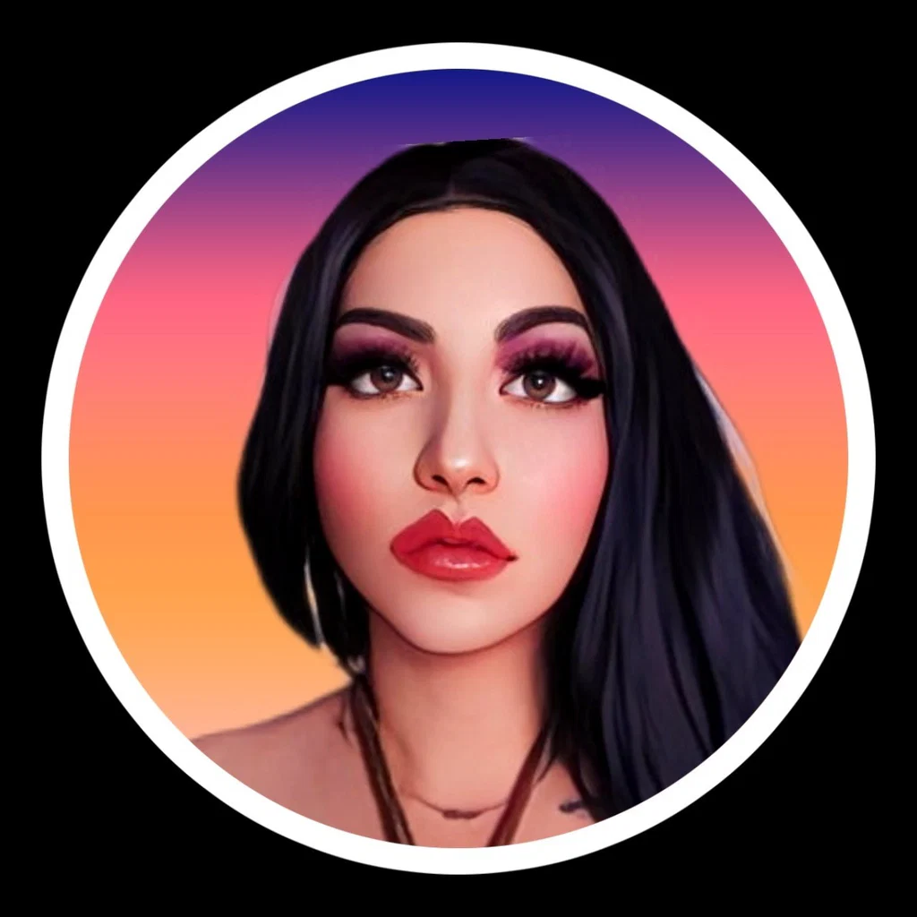 Marilyn Moreno's avatar